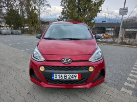 Hyundai I10 1.0i 14900km, снимка 3