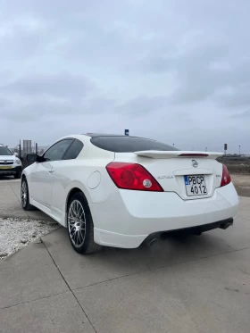 Nissan Altima 2.5S, снимка 6