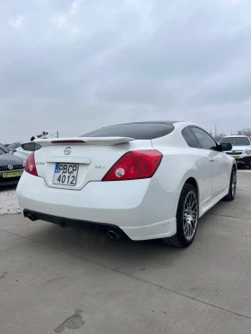 Nissan Altima 2.5S, снимка 4