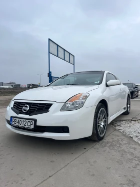 Nissan Altima 2.5S, снимка 3