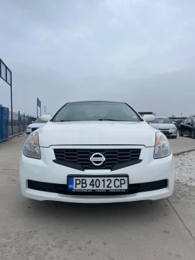 Nissan Altima 2.5S, снимка 2