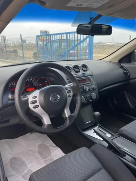 Nissan Altima 2.5S, снимка 9