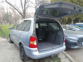 Hyundai Trajet, снимка 4