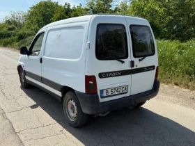 Citroen Berlingo 1.9D | Mobile.bg    7