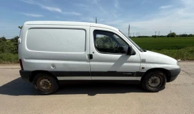 Citroen Berlingo 1.9D | Mobile.bg    4