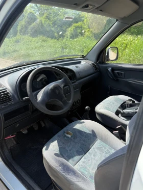 Citroen Berlingo 1.9D | Mobile.bg    9