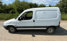 Citroen Berlingo 1.9D | Mobile.bg    8