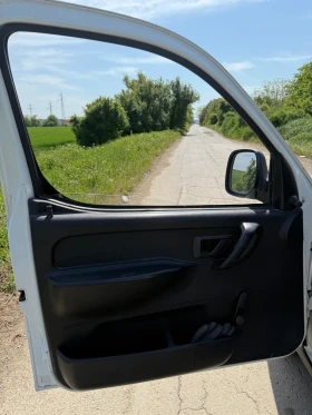 Citroen Berlingo 1.9D | Mobile.bg    10