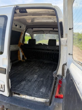 Citroen Berlingo 1.9D | Mobile.bg    11