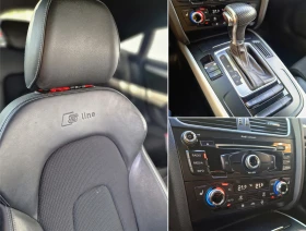 Audi A5 2.0 S-Line AUT | Mobile.bg    16
