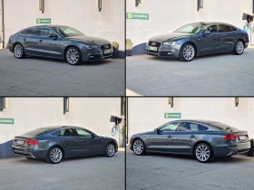 Audi A5 2.0 S-Line AUT | Mobile.bg    10