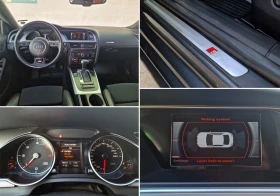 Audi A5 2.0 S-Line AUT | Mobile.bg    17