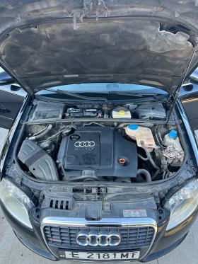 Audi A4 B7  | Mobile.bg    10