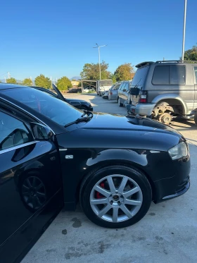 Audi A4 B7  | Mobile.bg    12