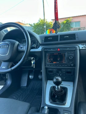 Audi A4 B7  | Mobile.bg    9