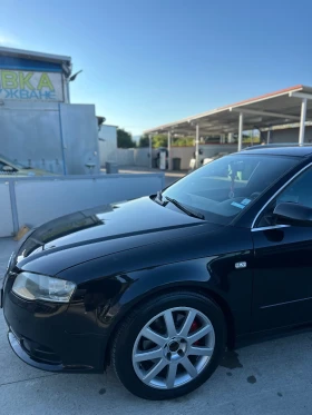Audi A4 B7  | Mobile.bg    3