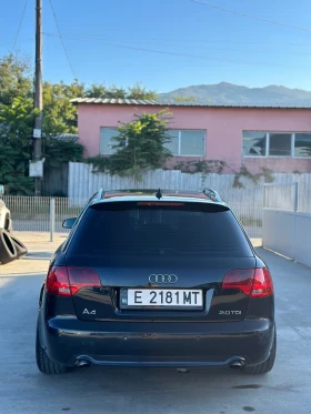 Audi A4 B7  | Mobile.bg    2