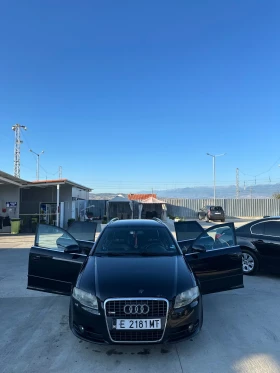 Audi A4 B7  | Mobile.bg    4