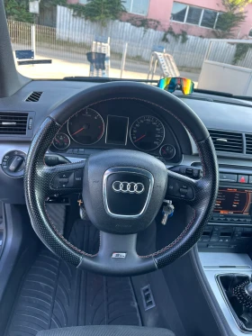 Audi A4 B7  | Mobile.bg    11