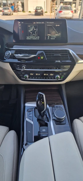 Обява за продажба на BMW 530 X-DRIVE SPORT LINE ~65 900 лв. - изображение 8