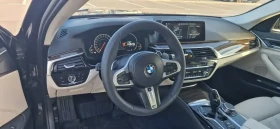 Обява за продажба на BMW 530 X-DRIVE SPORT LINE ~65 900 лв. - изображение 9