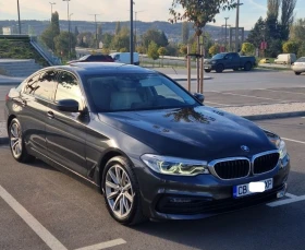 Обява за продажба на BMW 530 X-DRIVE SPORT LINE ~65 900 лв. - изображение 1