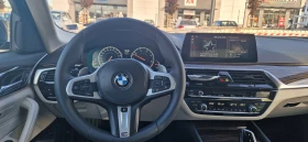 Обява за продажба на BMW 530 X-DRIVE SPORT LINE ~65 900 лв. - изображение 7