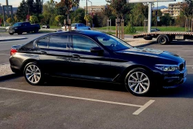 Обява за продажба на BMW 530 X-DRIVE SPORT LINE ~65 900 лв. - изображение 2