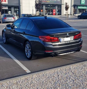 Обява за продажба на BMW 530 X-DRIVE SPORT LINE ~65 900 лв. - изображение 3