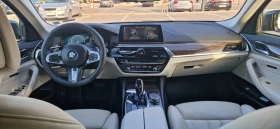 Обява за продажба на BMW 530 X-DRIVE SPORT LINE ~65 900 лв. - изображение 5
