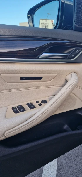 Обява за продажба на BMW 530 X-DRIVE SPORT LINE ~65 900 лв. - изображение 10