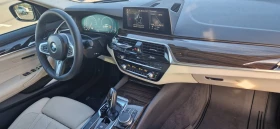 Обява за продажба на BMW 530 X-DRIVE SPORT LINE ~65 900 лв. - изображение 6