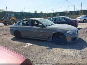BMW 540 M SPORT XDRIVE - 55000 лв. - 62395141 12