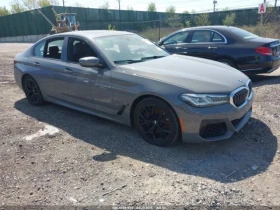 BMW 540 M SPORT XDRIVE - 55000 лв. - 62395141 2