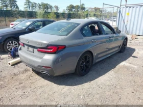 BMW 540 M SPORT XDRIVE - 55000 лв. - 62395141 4