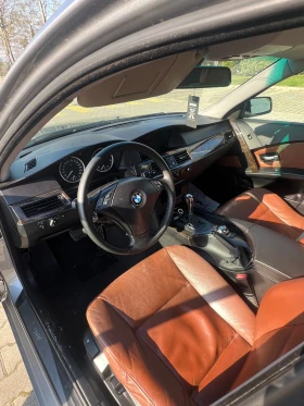 Обява за продажба на BMW 530 3.0d ~9 300 лв. - изображение 7