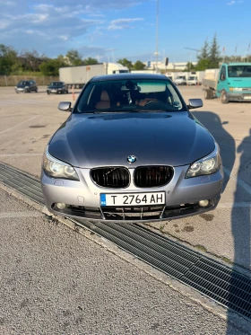 Обява за продажба на BMW 530 3.0d ~9 300 лв. - изображение 3