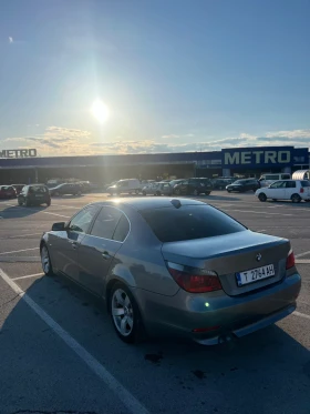 Обява за продажба на BMW 530 3.0d ~9 300 лв. - изображение 1