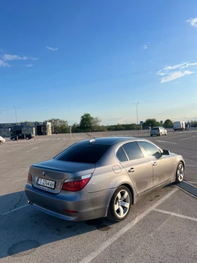 Обява за продажба на BMW 530 3.0d ~9 300 лв. - изображение 6