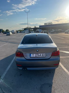 Обява за продажба на BMW 530 3.0d ~9 300 лв. - изображение 4