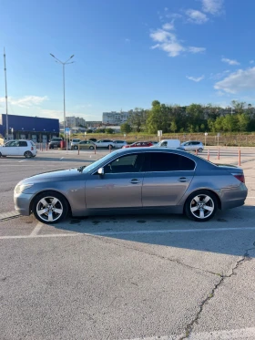 Обява за продажба на BMW 530 3.0d ~9 300 лв. - изображение 2