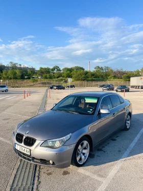Обява за продажба на BMW 530 3.0d ~9 300 лв. - изображение 5