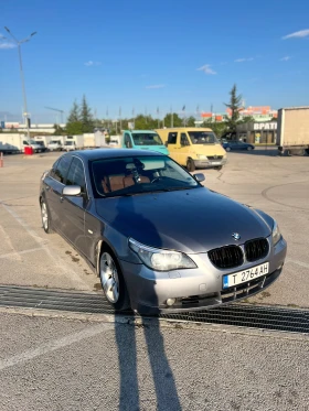 Обява за продажба на BMW 530 3.0d ~9 300 лв. - изображение 1