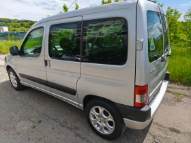 Peugeot Partner 1.6HDi | Mobile.bg    4