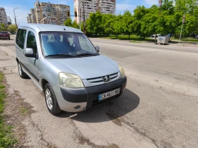 Peugeot Partner 1.6HDi | Mobile.bg    6