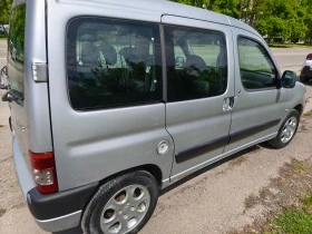 Peugeot Partner 1.6HDi | Mobile.bg    1
