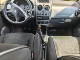 Peugeot Partner 1.6HDi | Mobile.bg    3