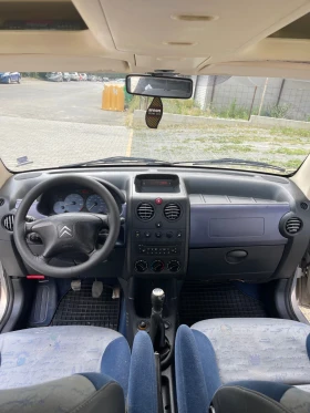 Citroen Berlingo 1.6 | Mobile.bg    8