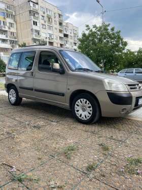Citroen Berlingo 1.6 | Mobile.bg    2