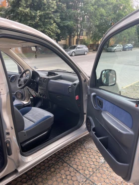 Citroen Berlingo 1.6 | Mobile.bg    9